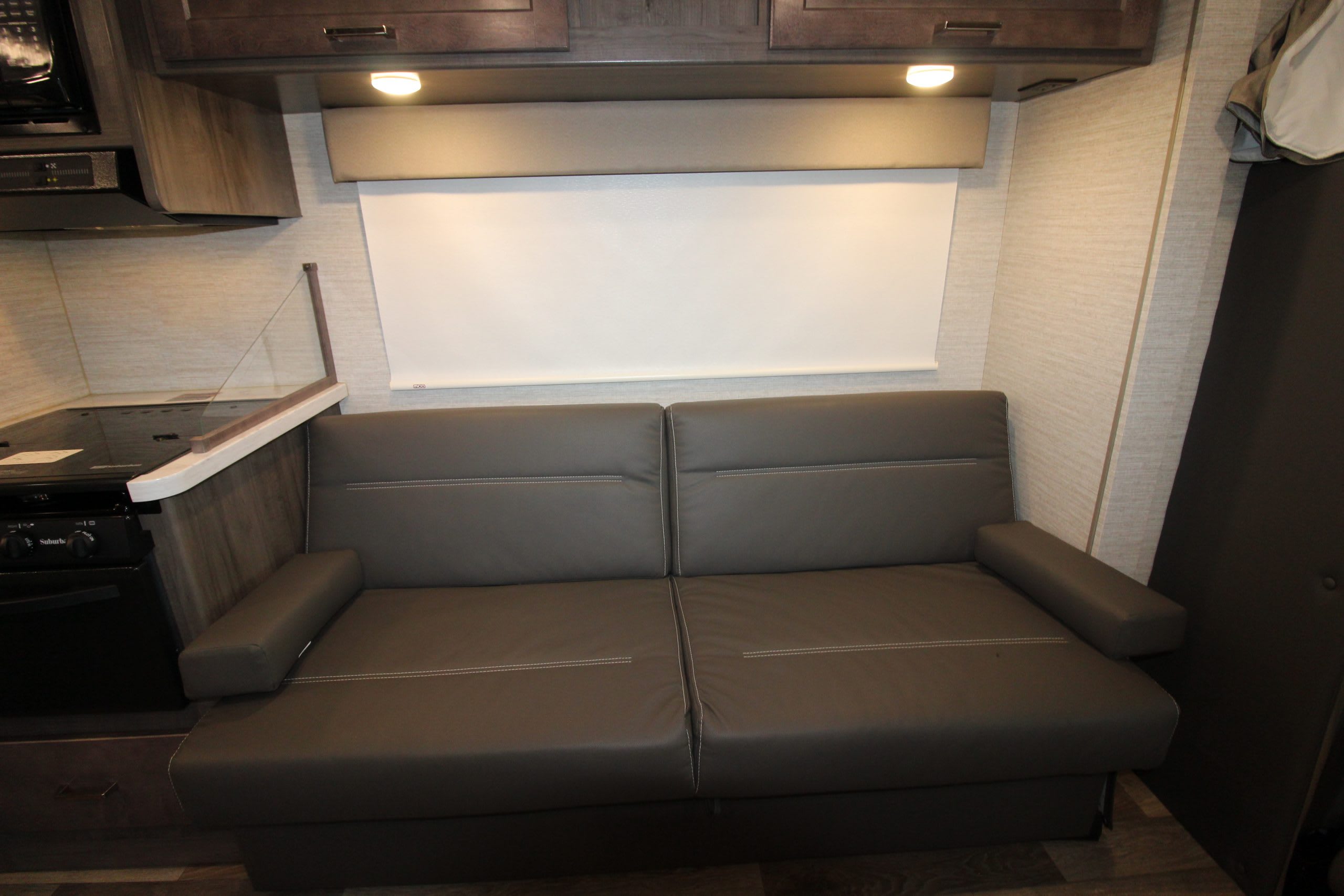 6-3200 31ft. Minnie Winnie “2020”