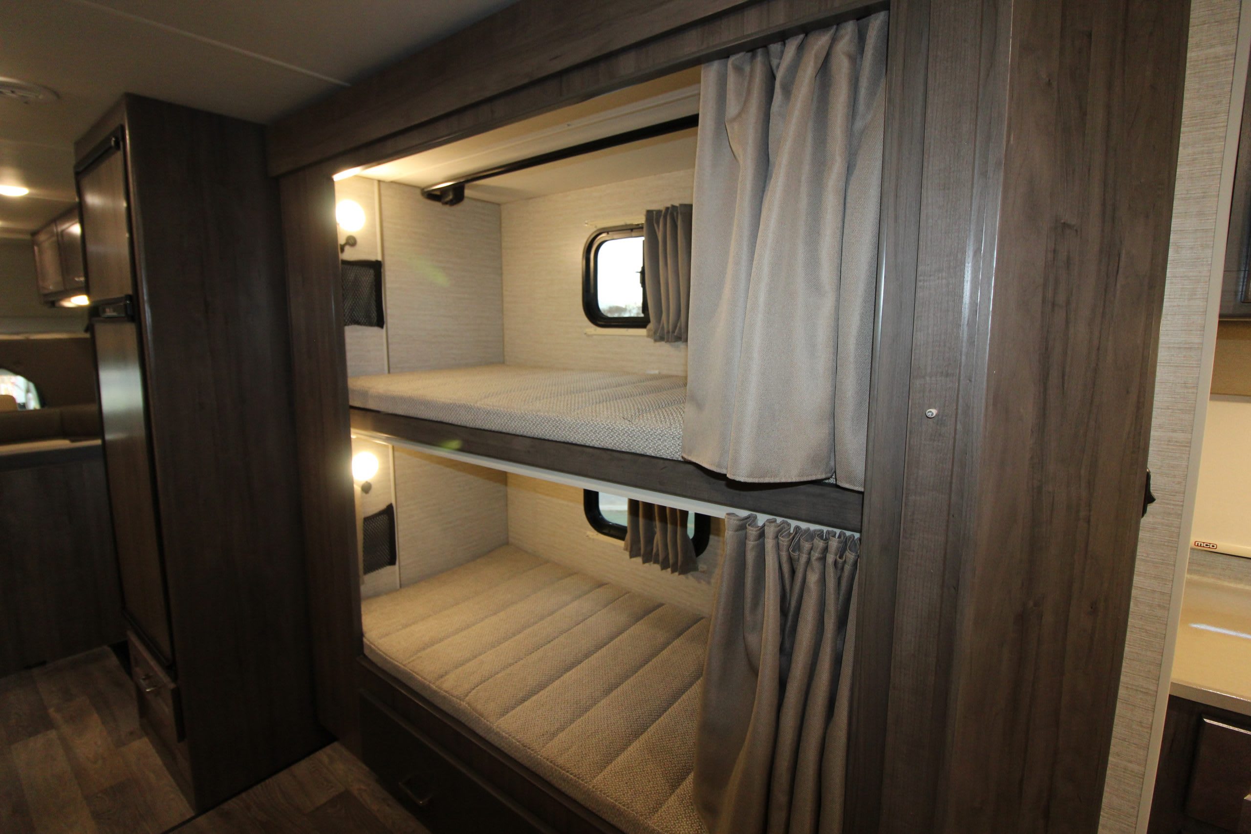 1-3200 31ft. Minnie Winnie “2020”