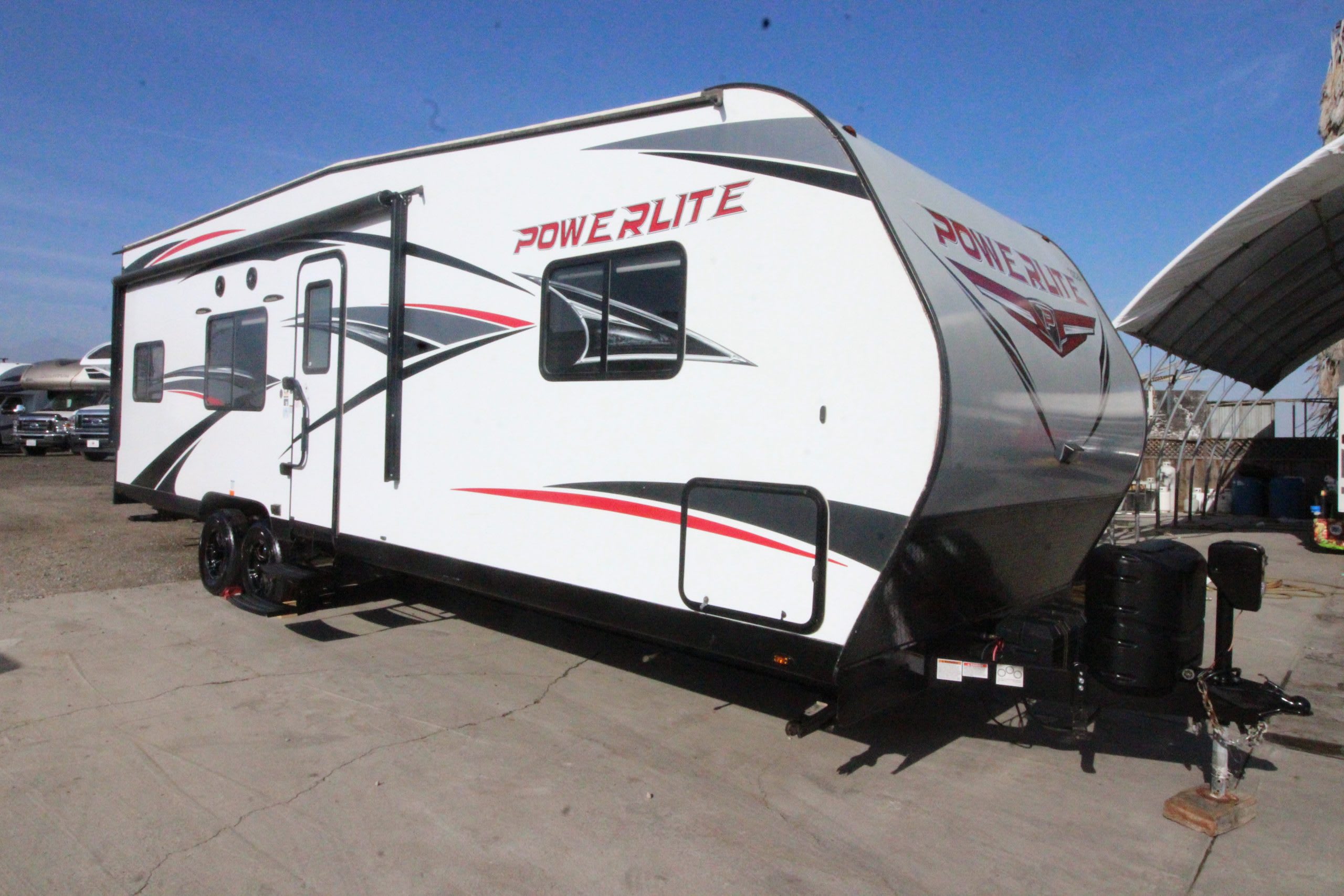 3224 26ft. Powerlite