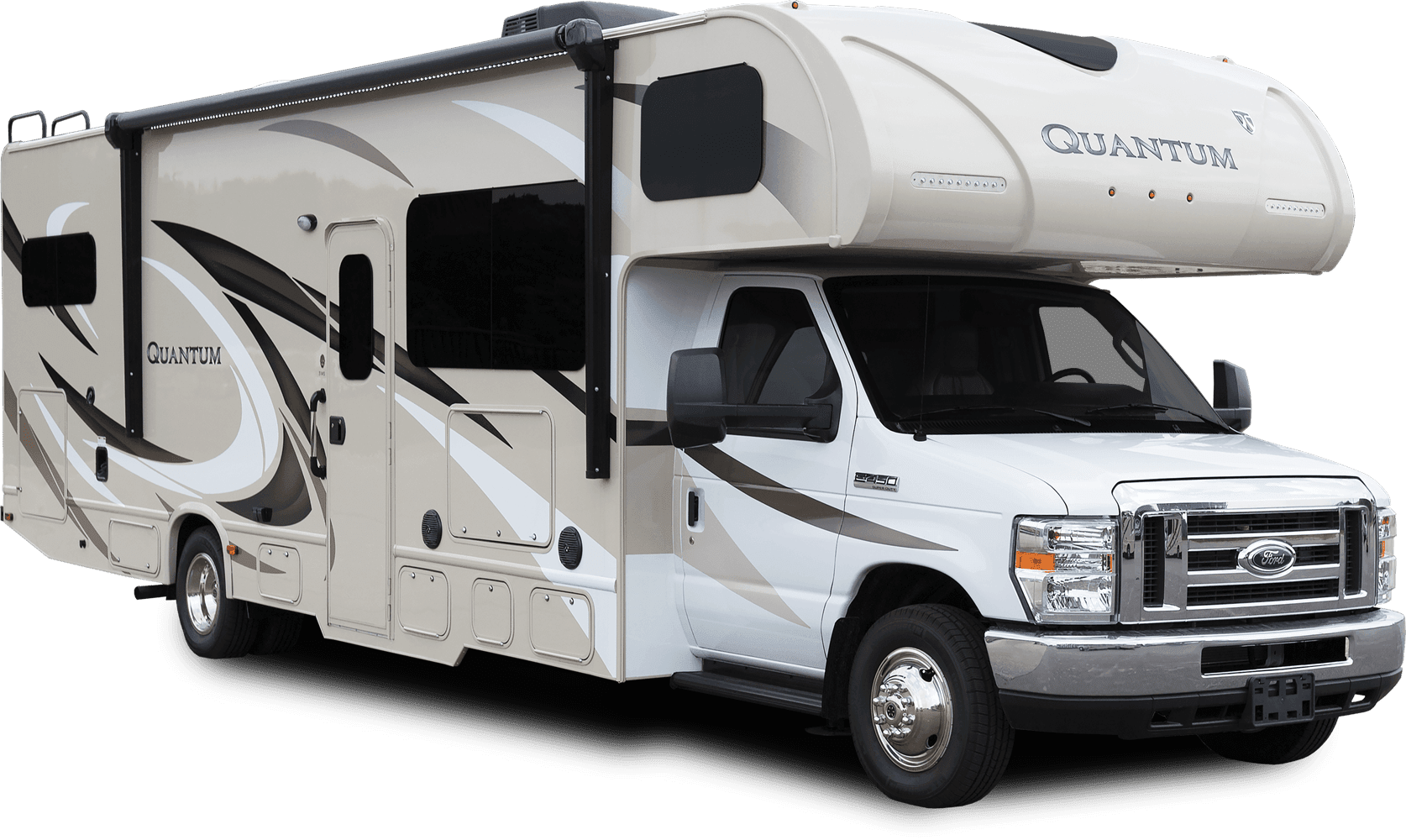 Class C RVs