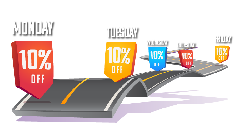 Inland Empire RV Rentals Promo