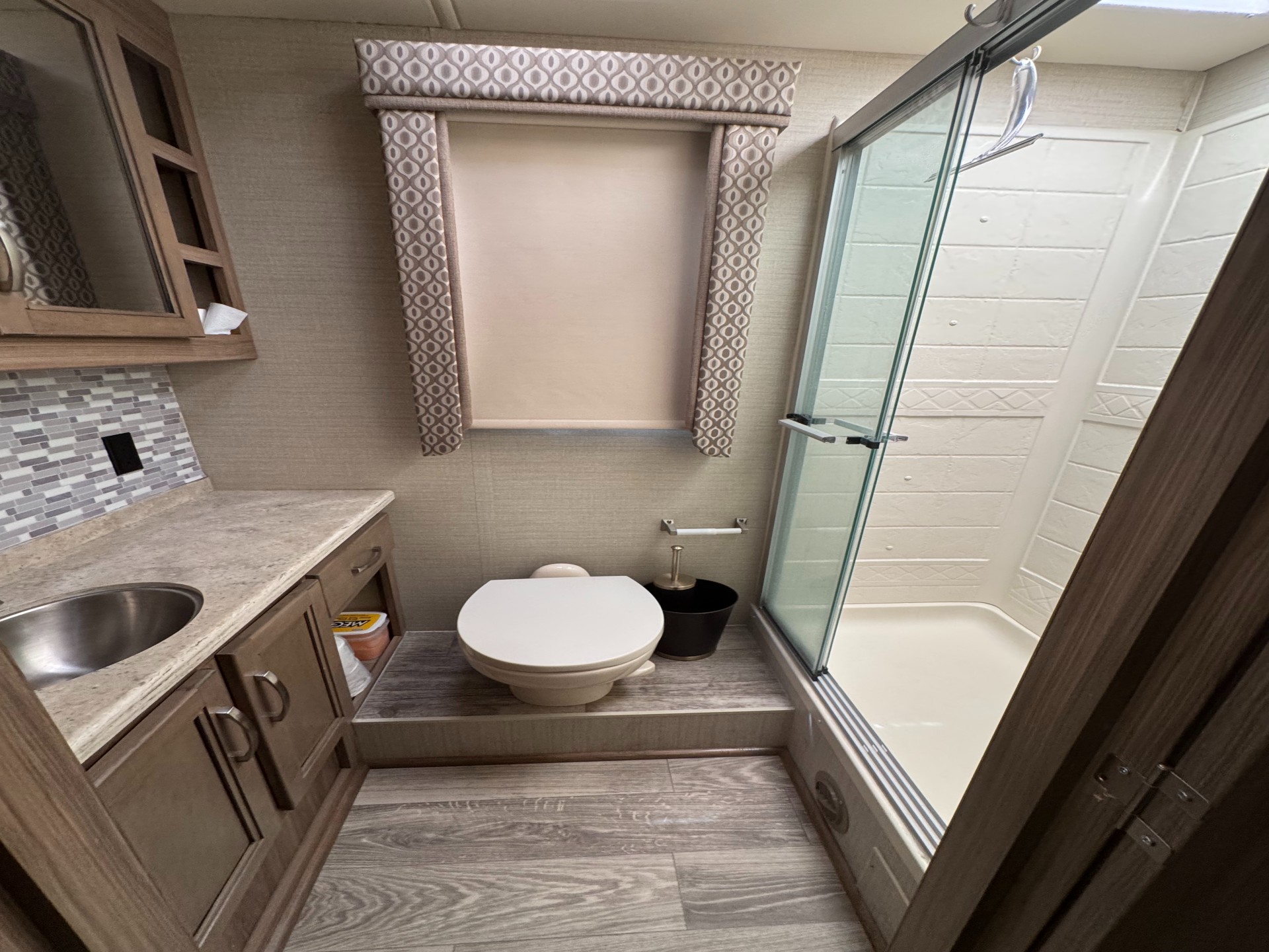 3303 Precept Bathroom
