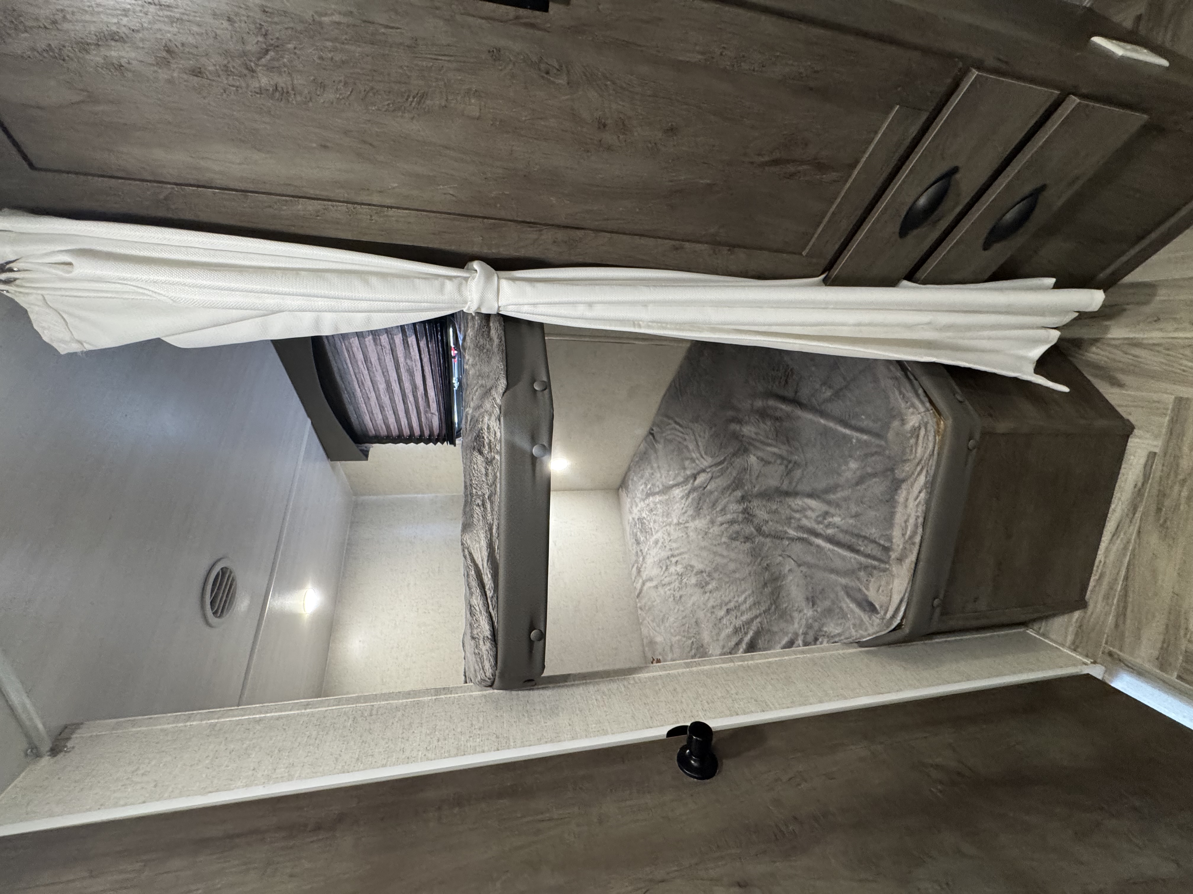3301 Bunks