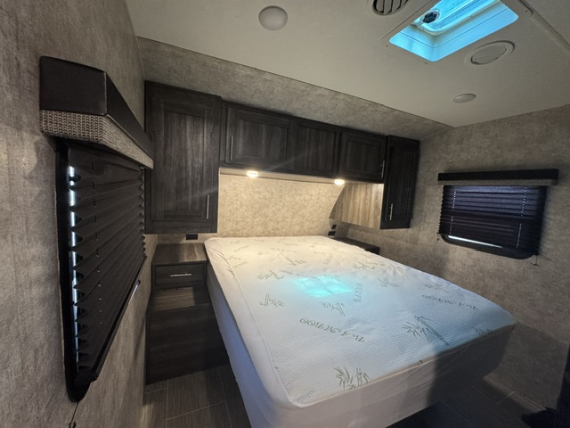 3304 Open Range Bedroom