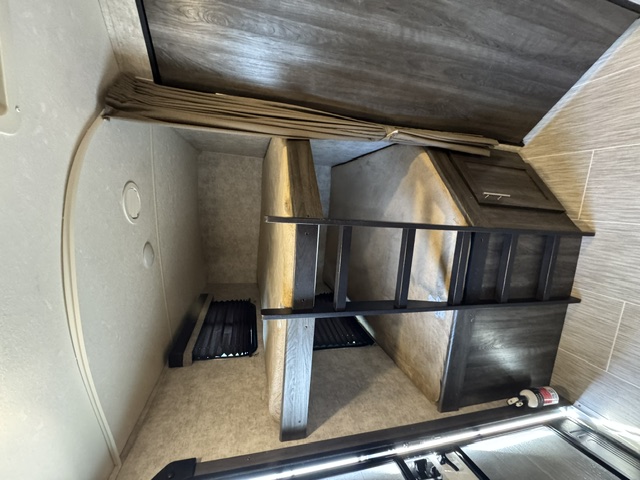 3304 Open Range Bunks