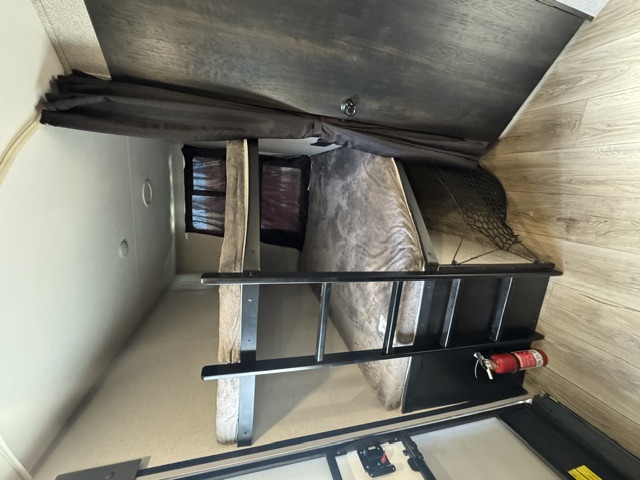 Bunk Beds