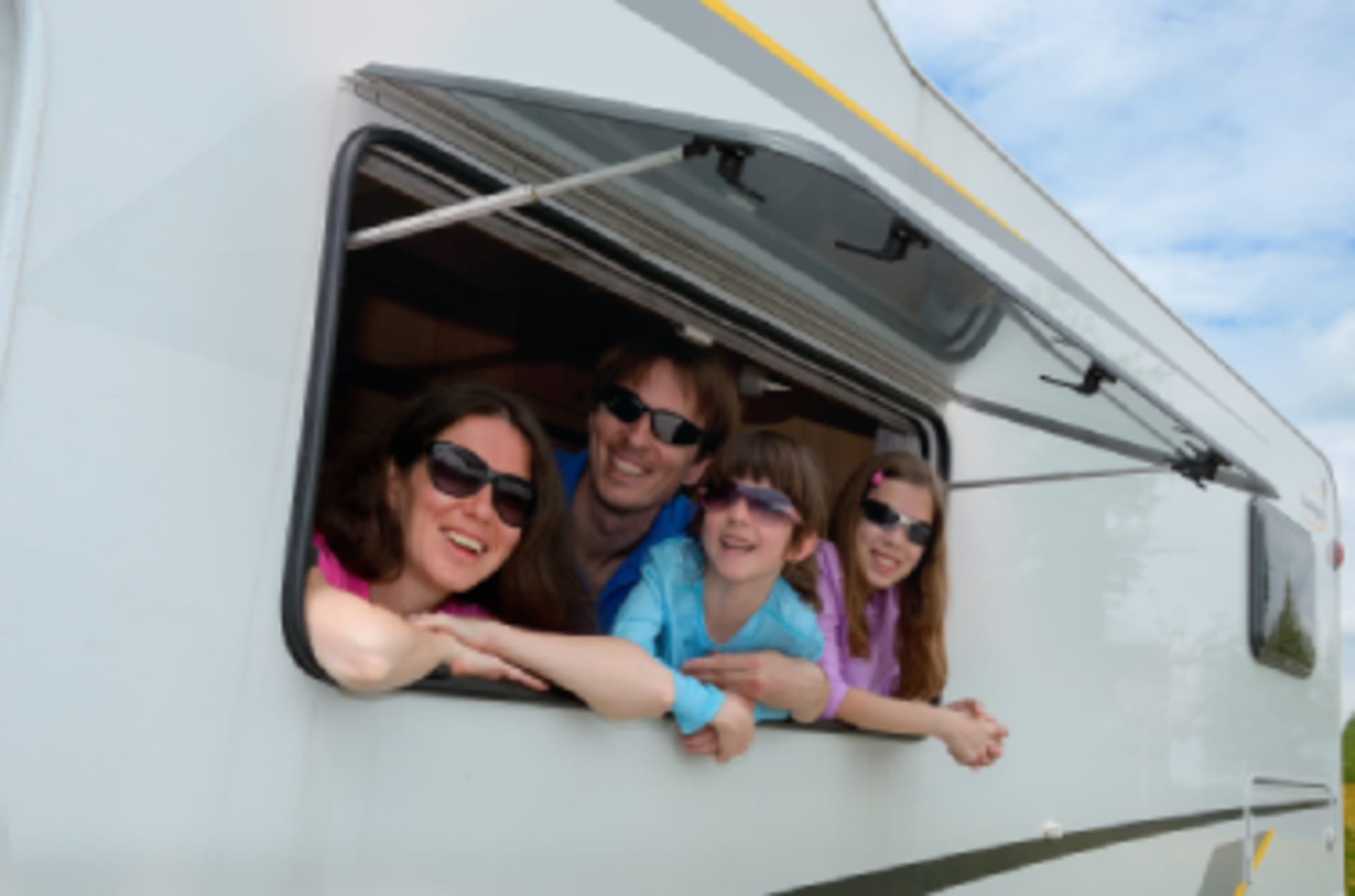 Corona RV Rentals