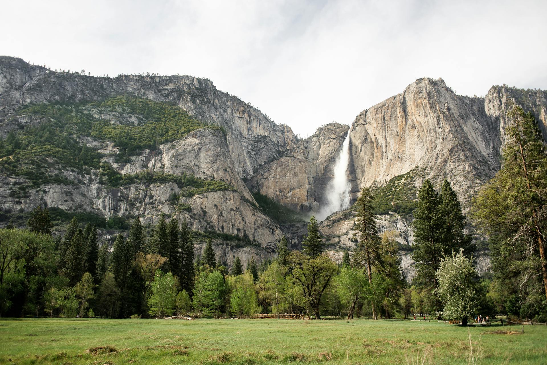 Yosemite RV Rentals