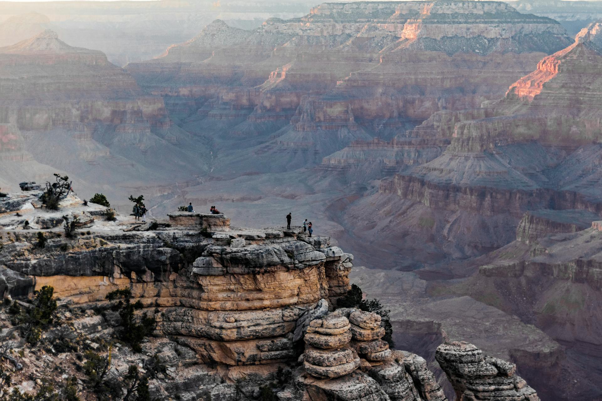 Grand Canyon RV Rentals