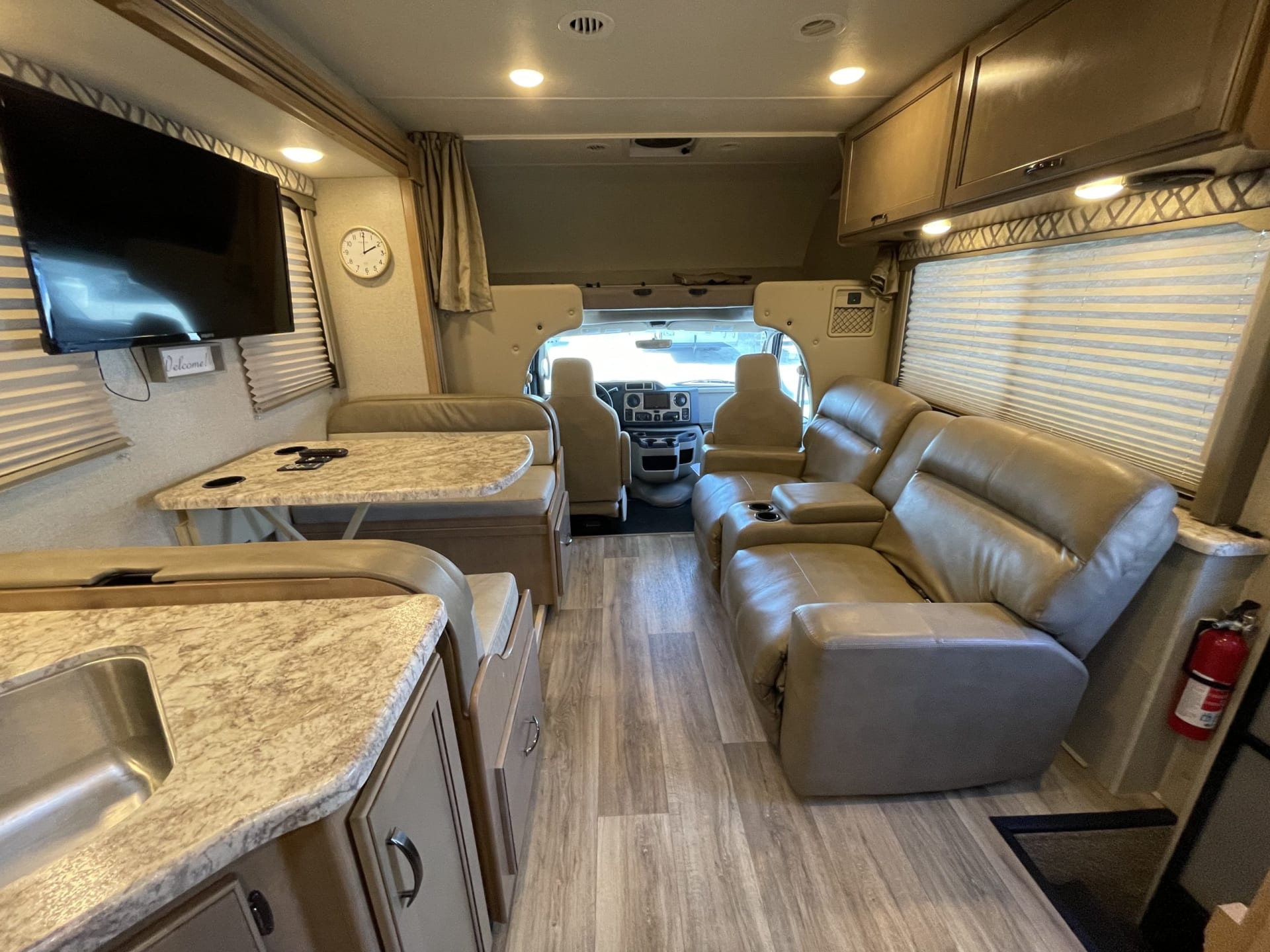 2-3265 30ft. Fourwinds