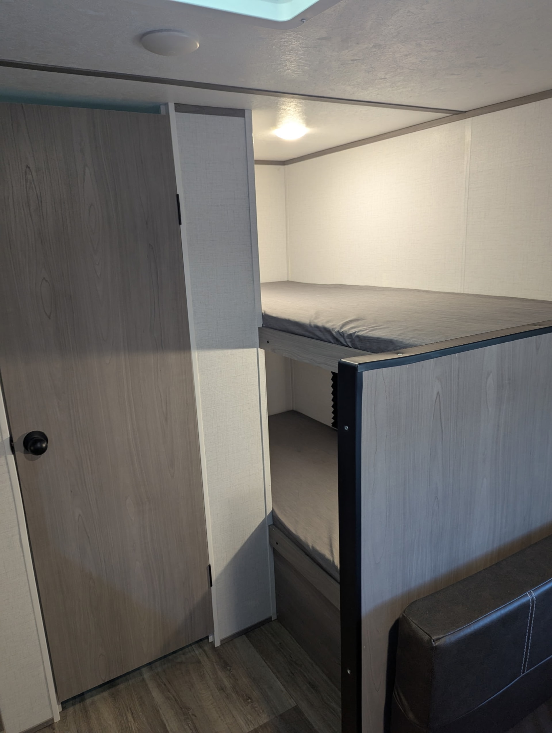 Open Range Bunk Beds