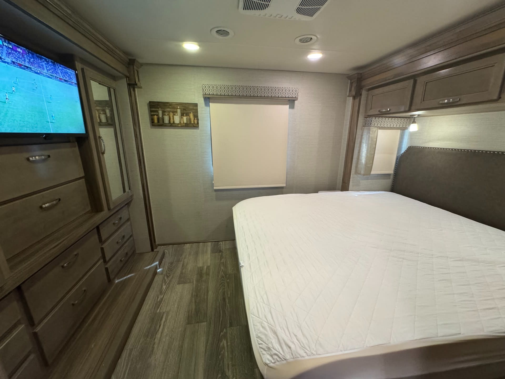 3303 Precept Bedroom
