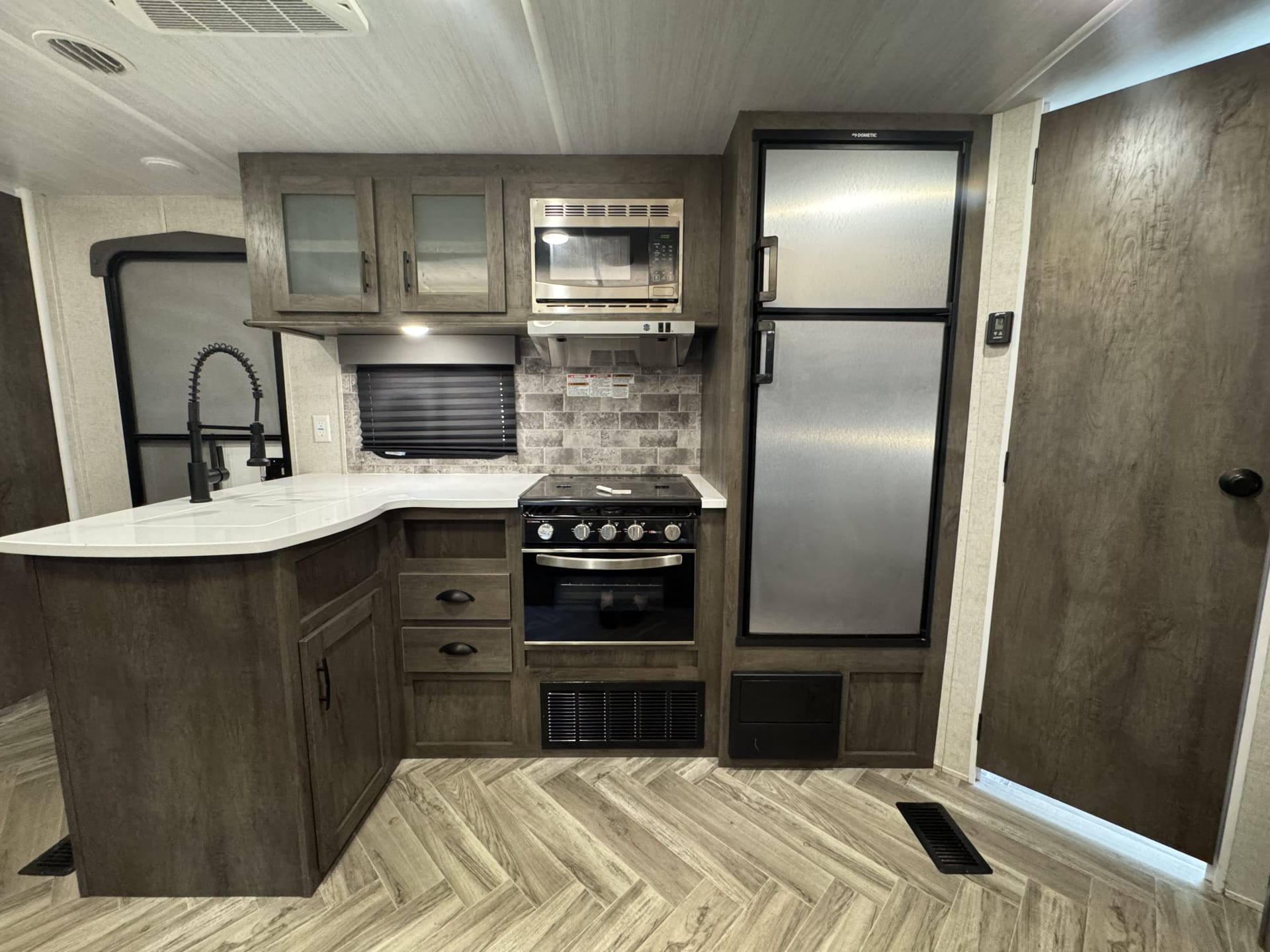 3301 Kitchen