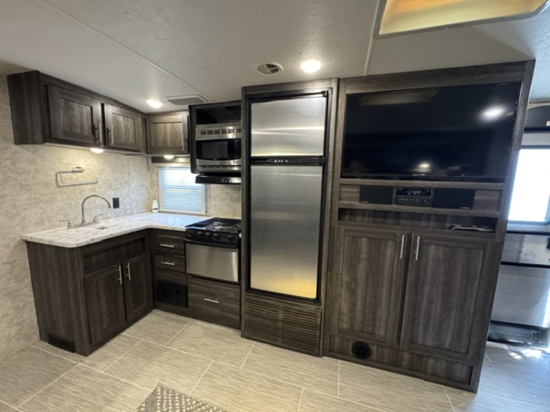 3304 Open Range Kitchen