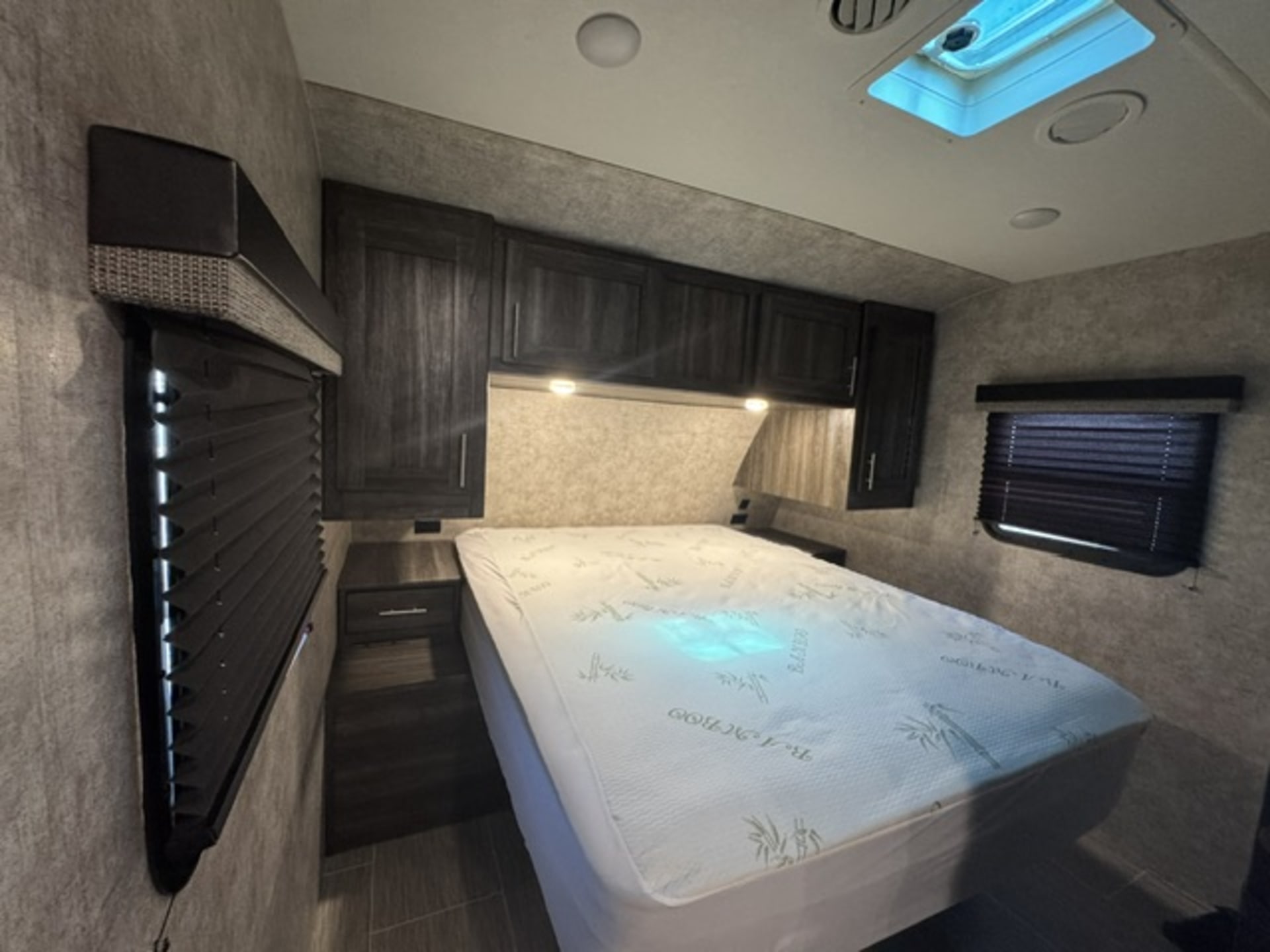 3304 Open Range Bedroom