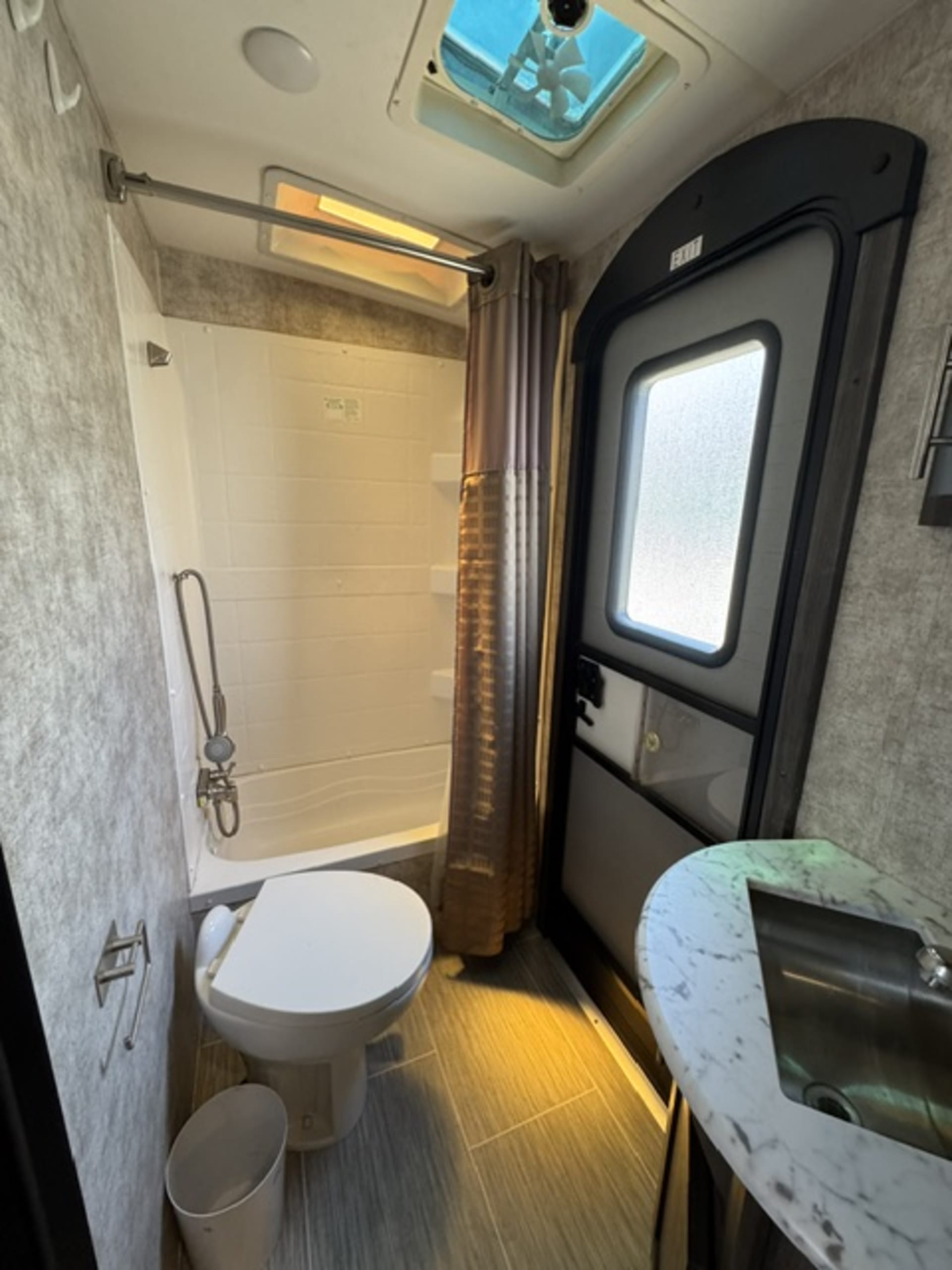 3304 Open Range Bathroom