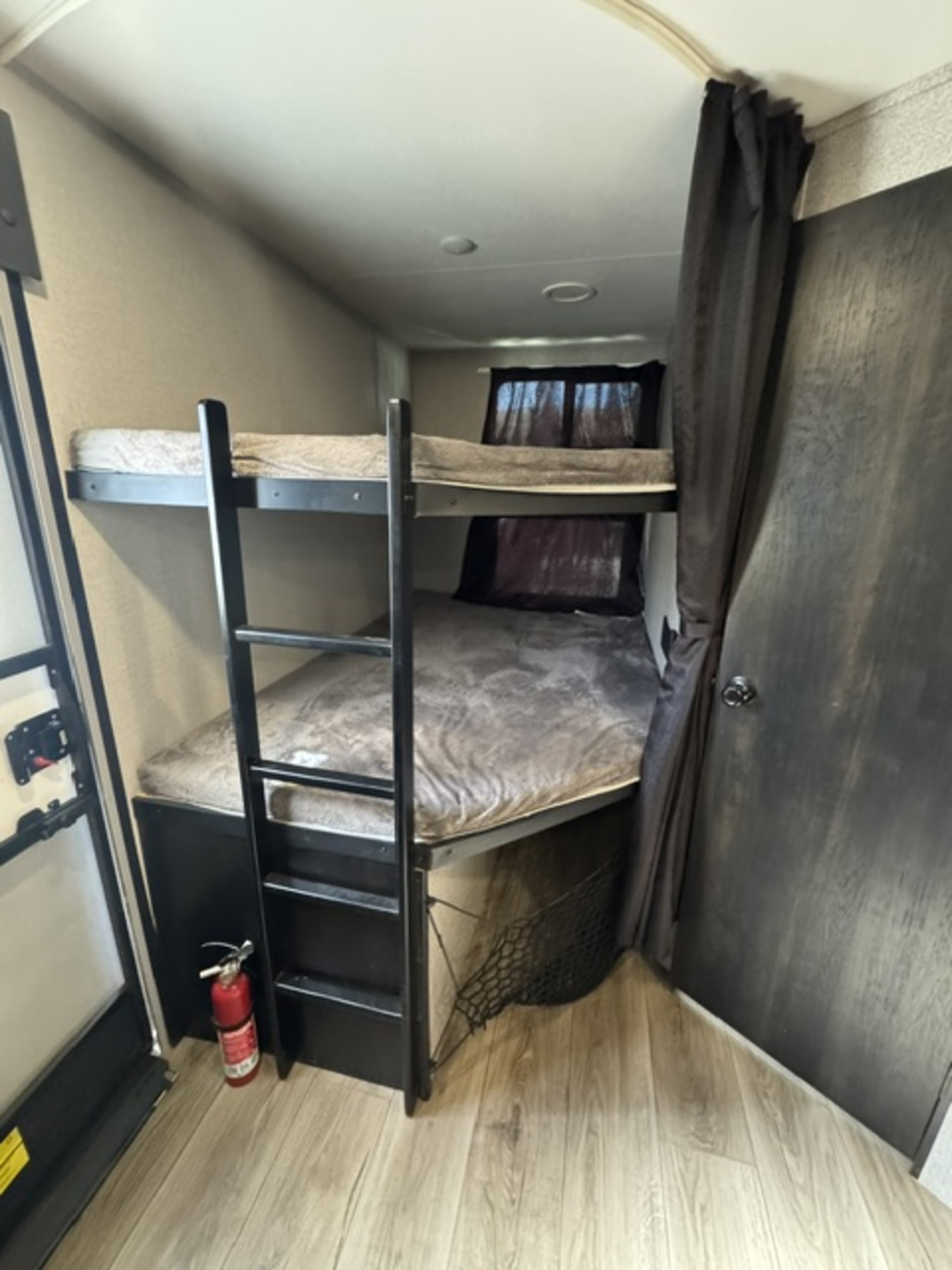 Bunk Beds