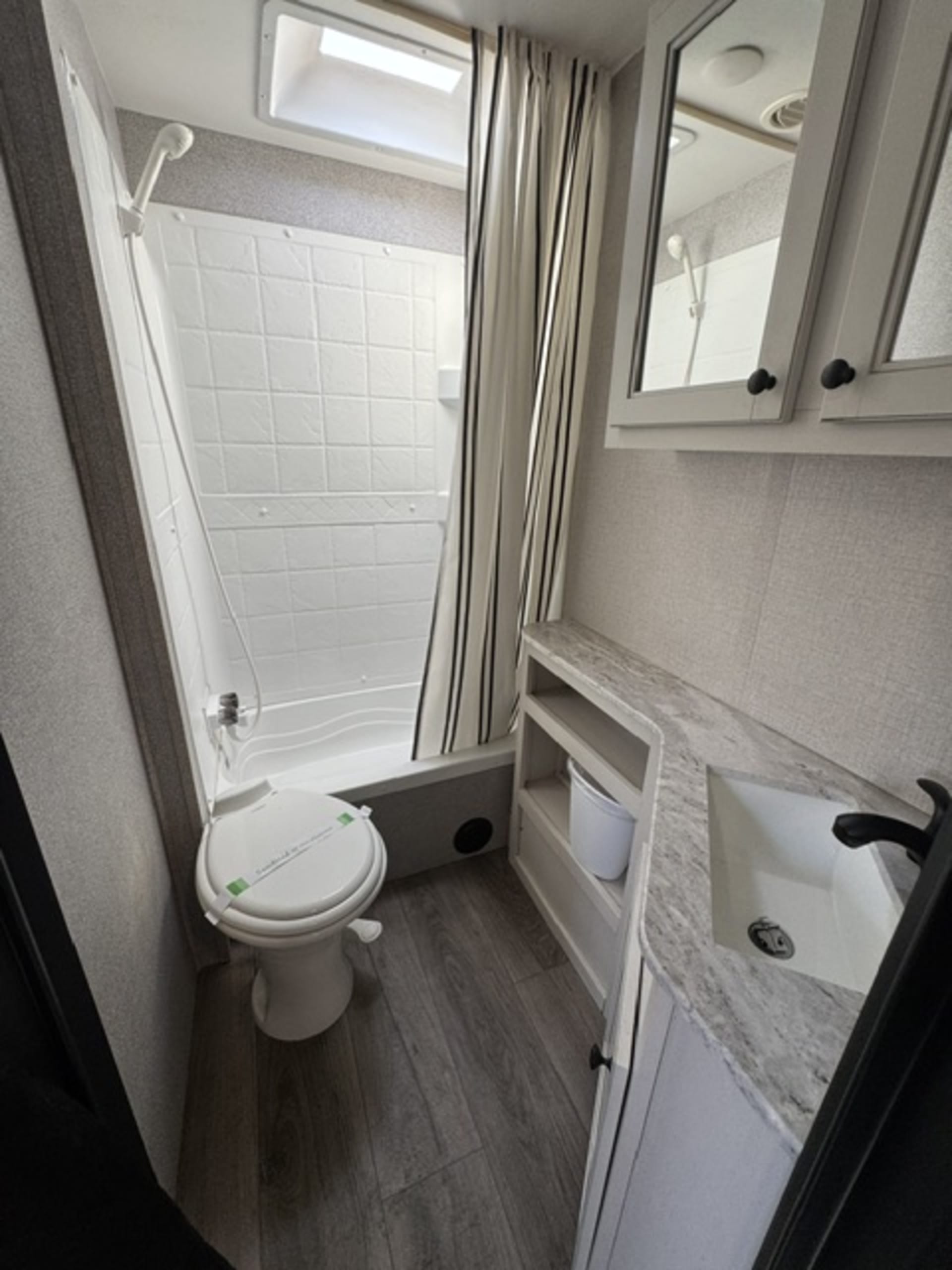 Restroom