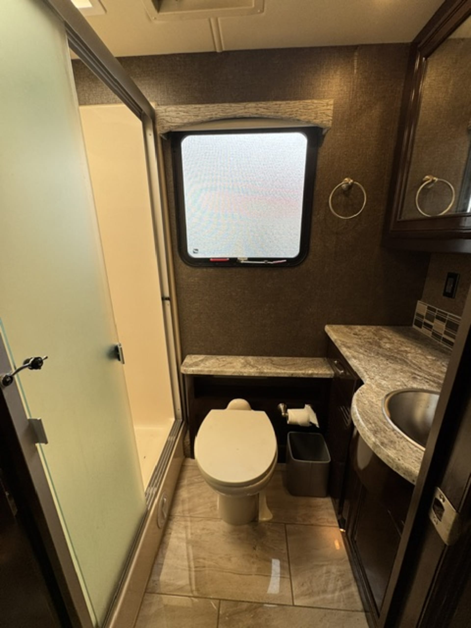 Restroom