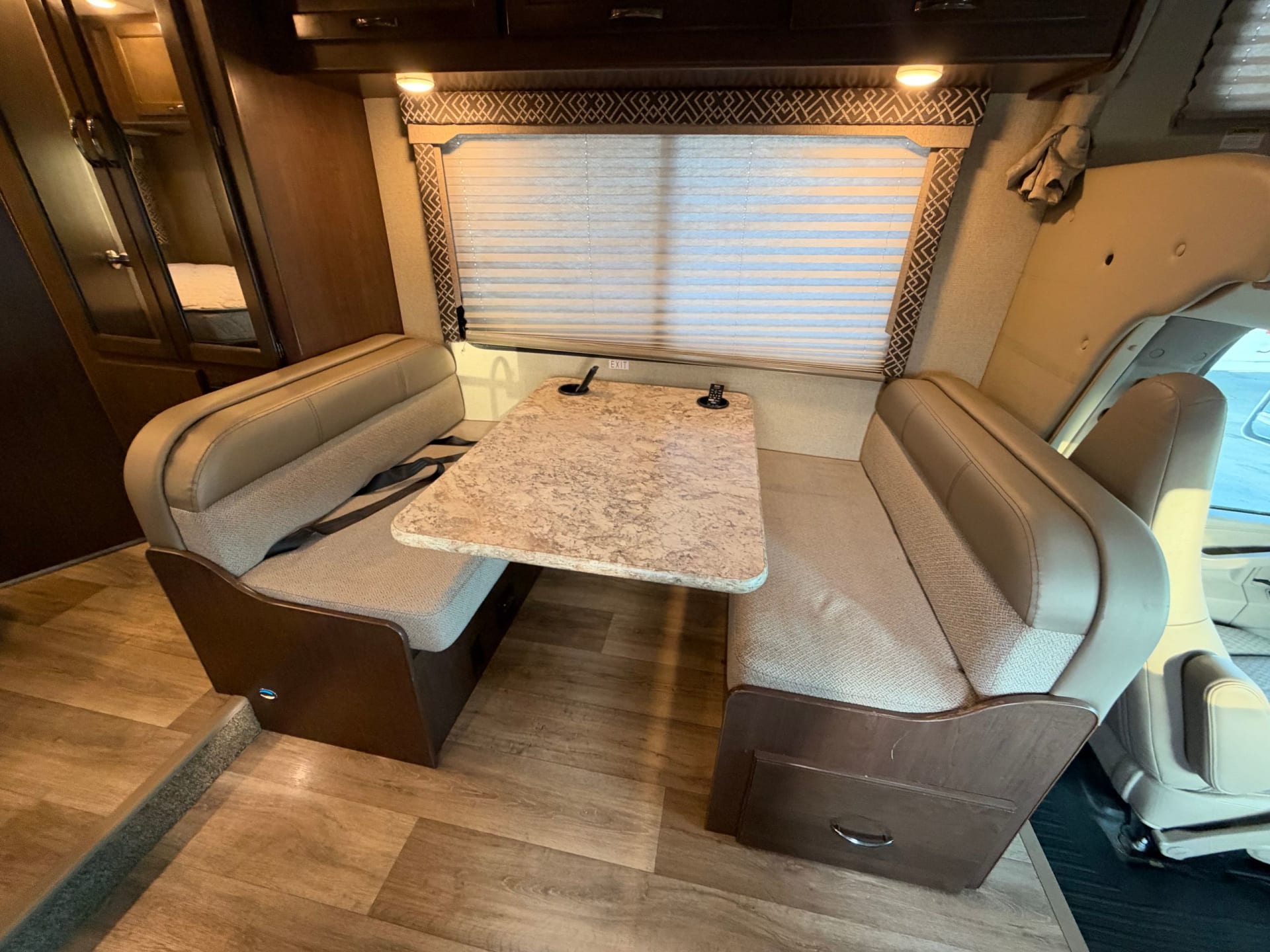 Dinette