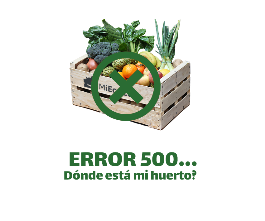error