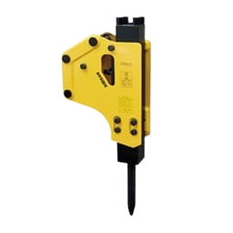 SB40II Side 3-PIN