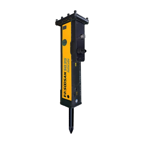 SQ35 Easylube