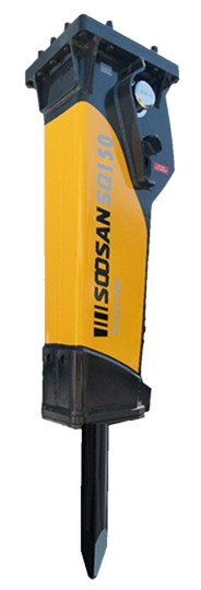 SQ150 Easylube