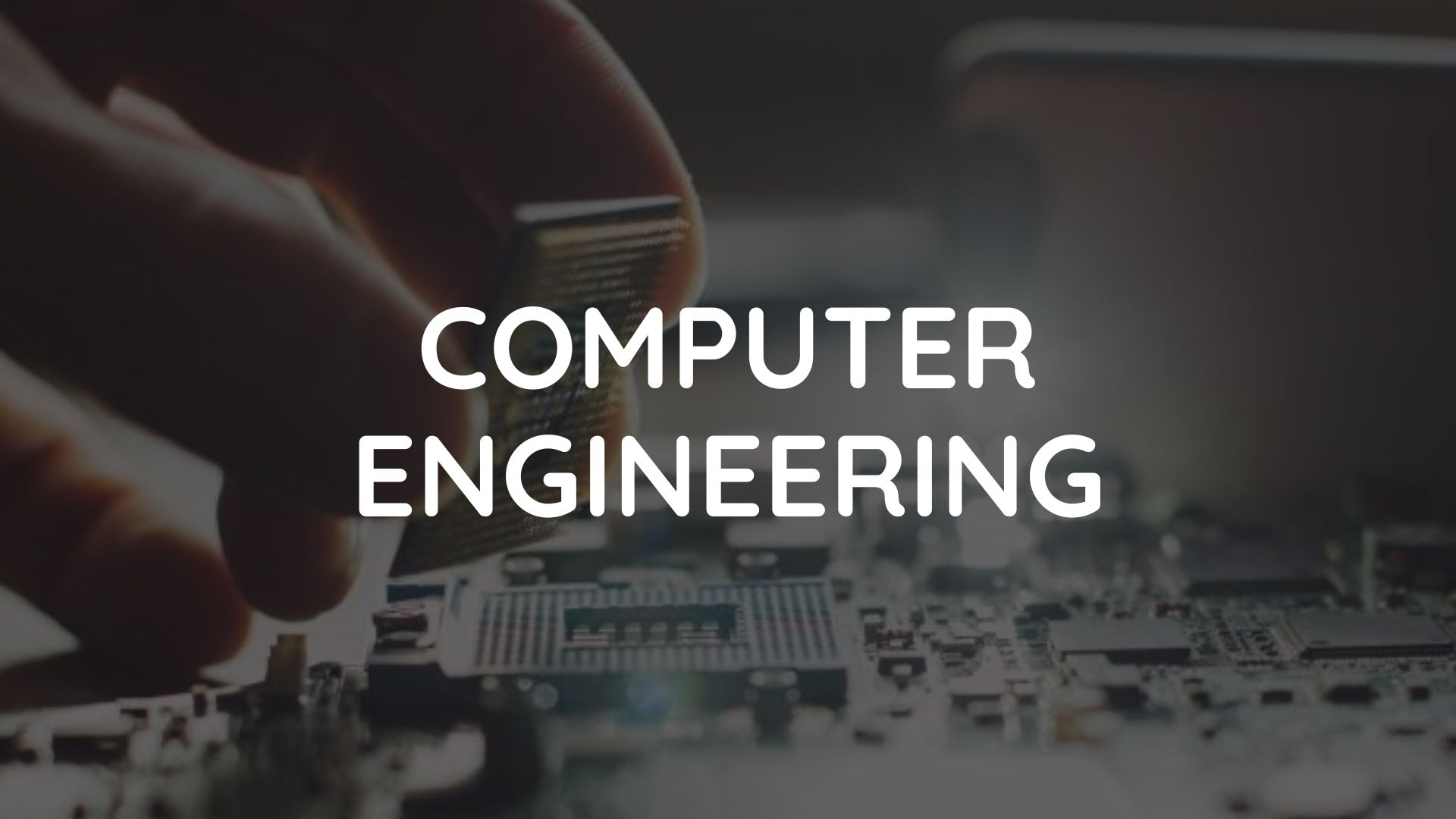 Computer Engineering