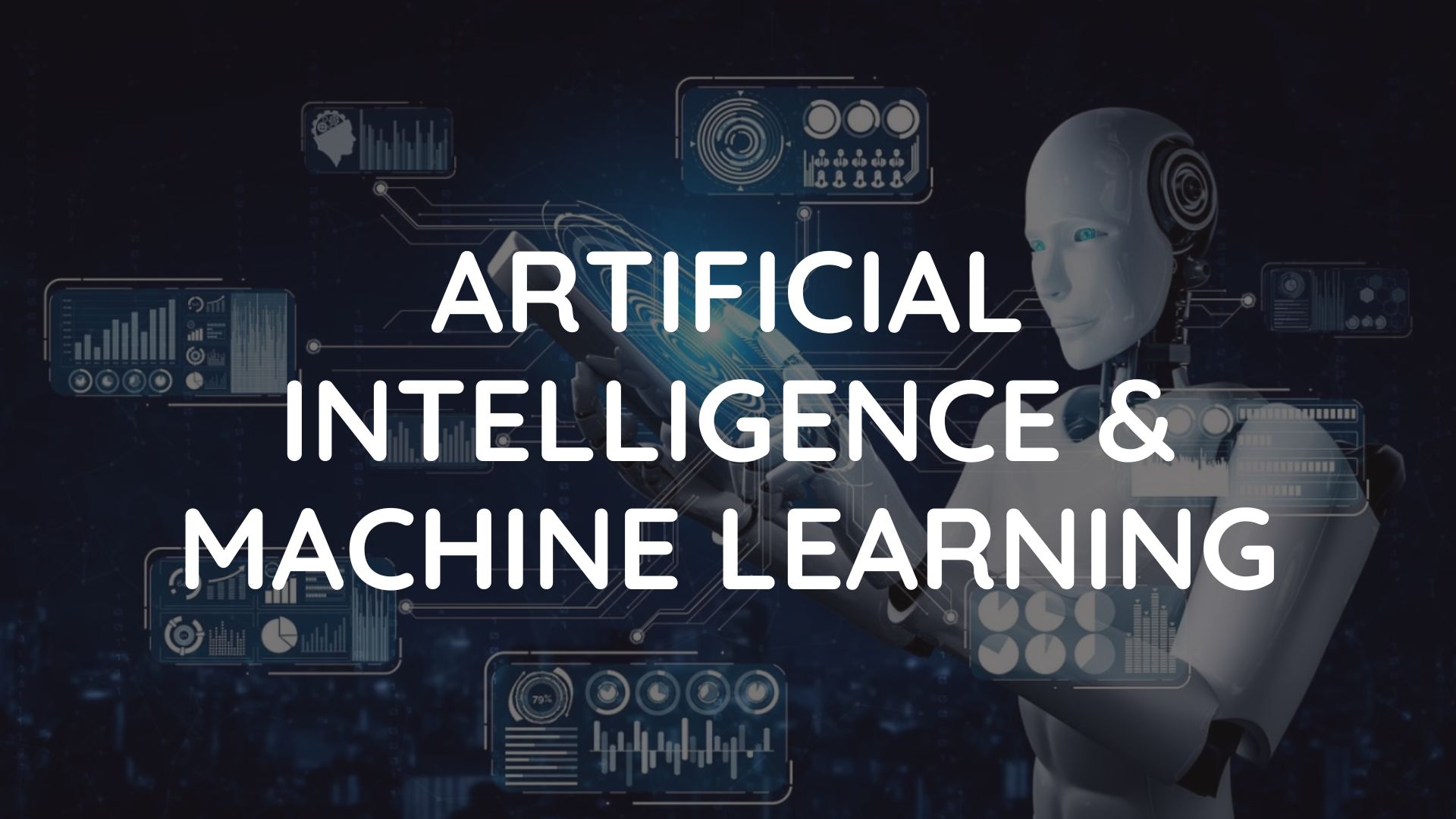 AI & ML