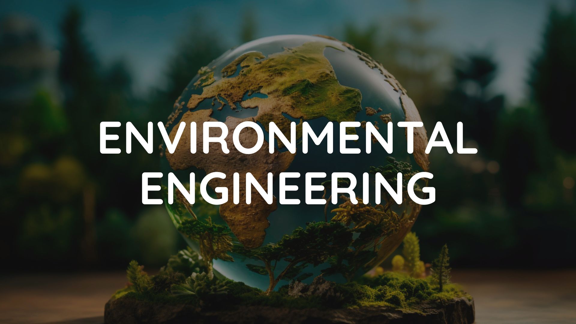 Environmental Engineering