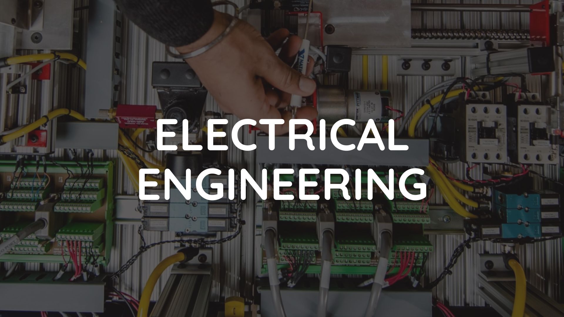 Electical Engineering