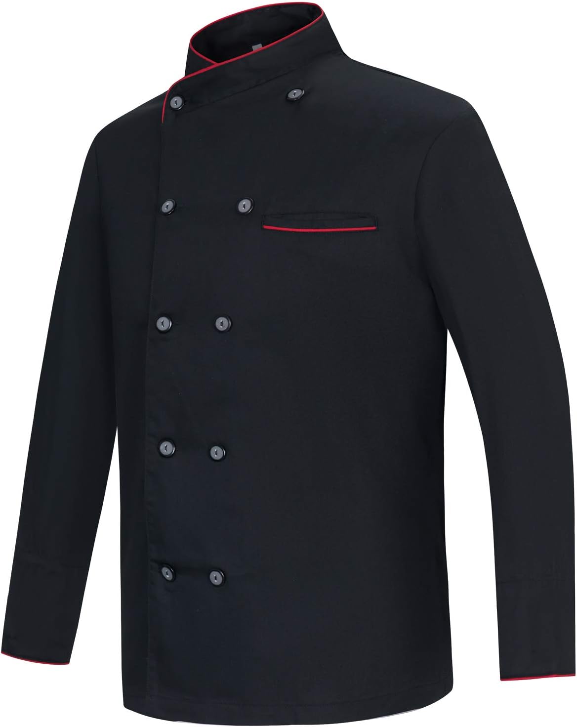 Uniforme Chef Vestes Monsieur