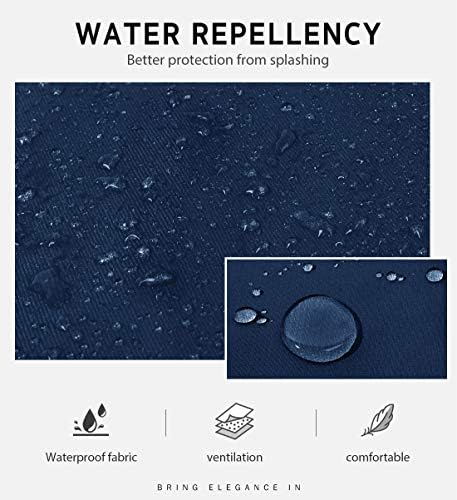 Vue 3 de Syntus Lot De Tabliers