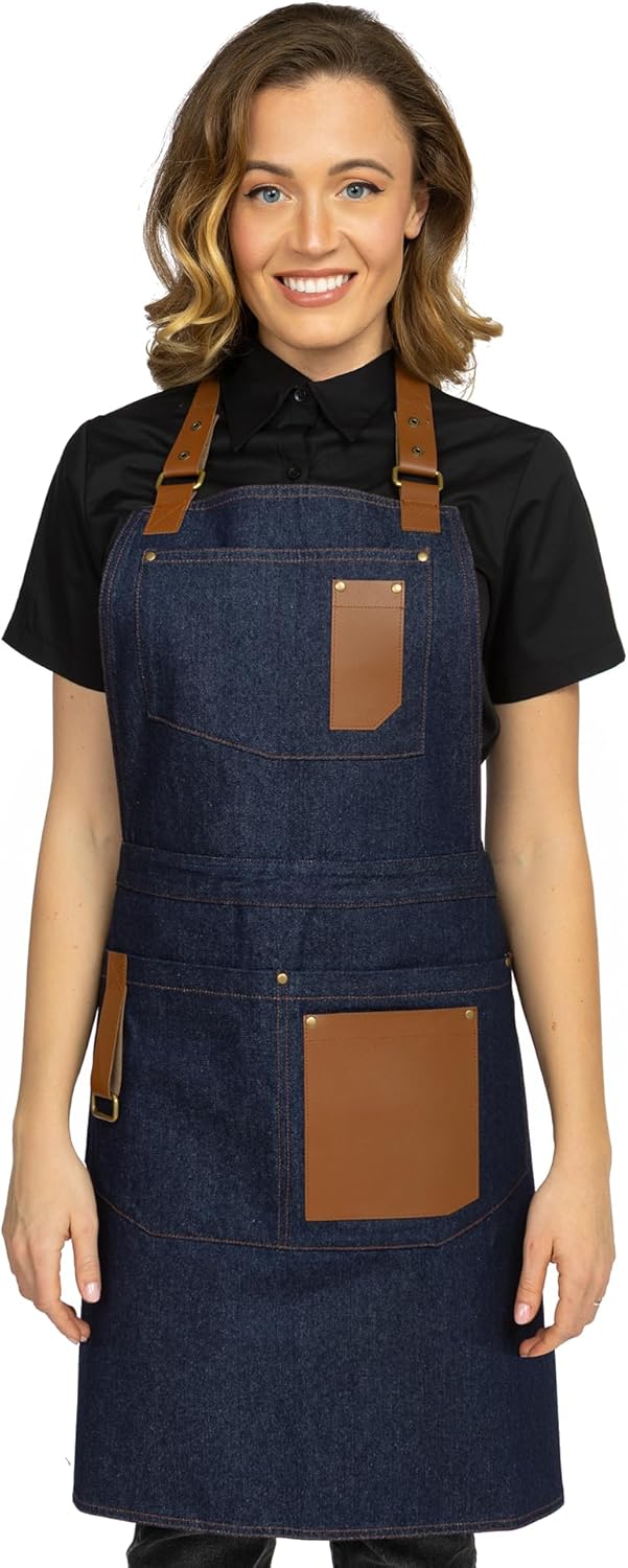 Palltex Gerard Tablier Barista