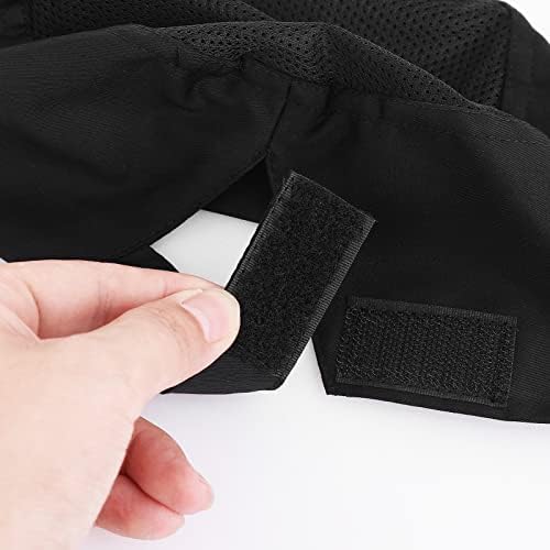 Vue 5 de Lot De Chapeaux De