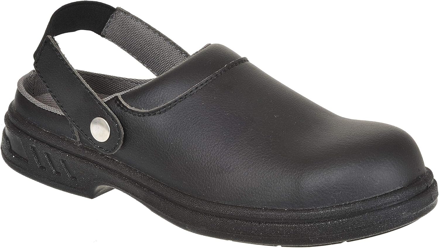 Steelite Safety Clog Sb