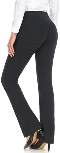 Vue 2 de Pantalon Dutilite Professionnelle Femmes