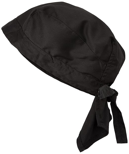 Portwest Bandana Chefs Couleur