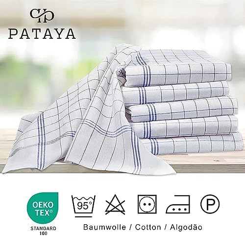 Vue 4 de Pataya Torchons De Cuisine