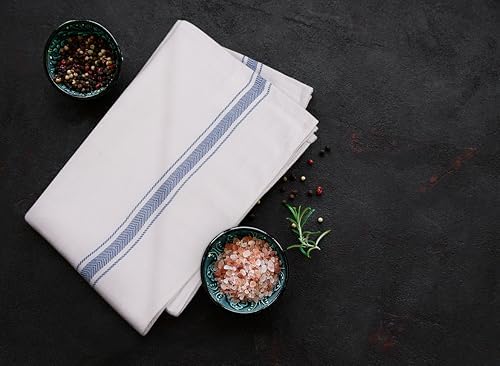 Vue 3 de Utopia Towels Gsm Torchons