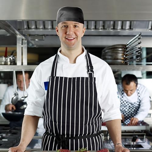 Vue 5 de Lot De Toques De