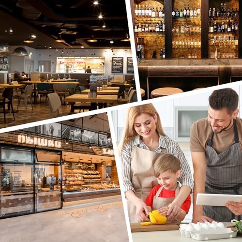 Vue 7 de Lot De Toques De