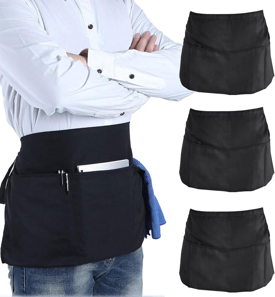 Narosebe Pcs Demi Tablier