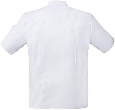 Vue 2 de Robur Veste De Cuisine