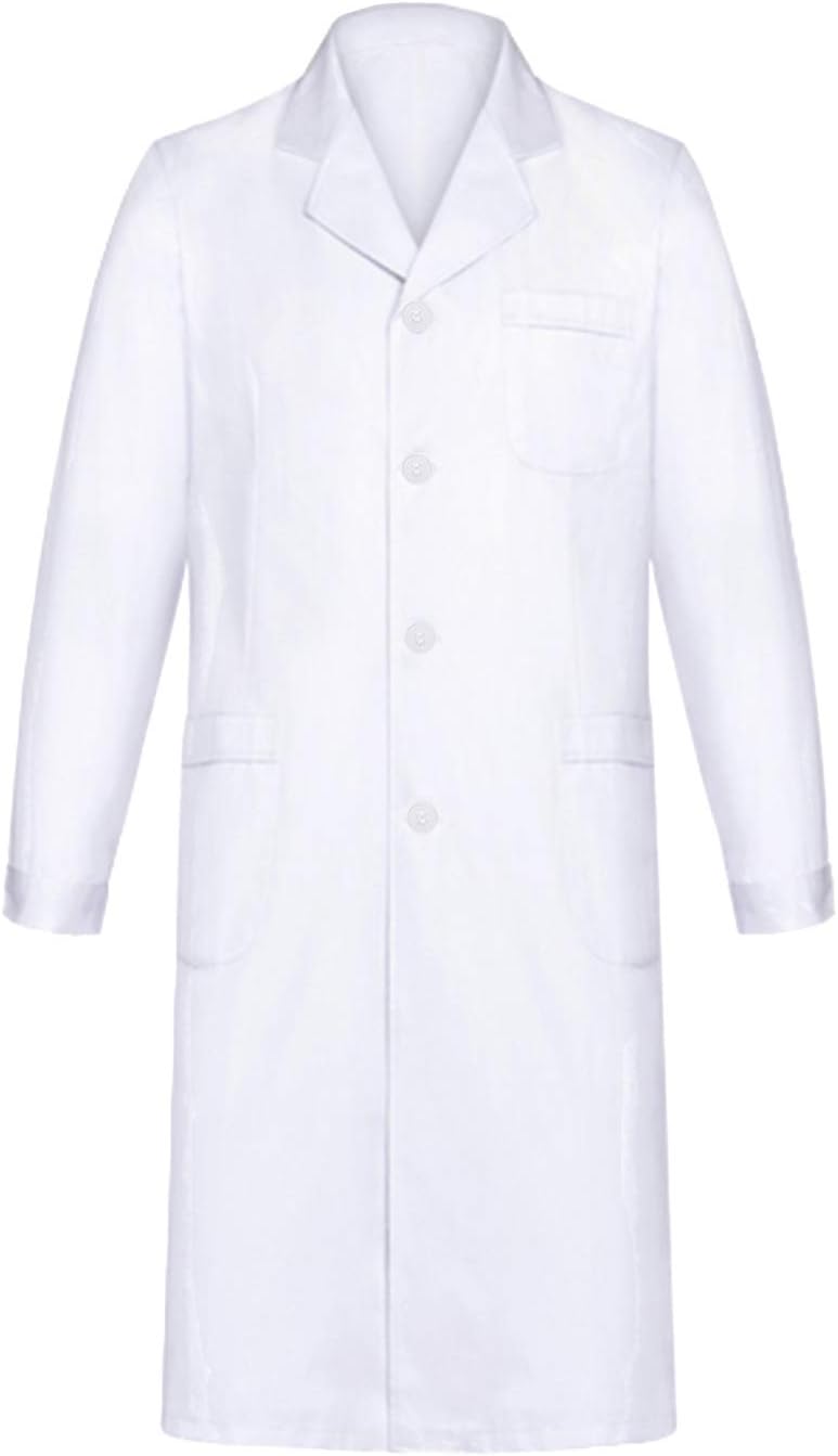 Blouse Laboratoire Blouse Blanche