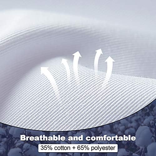 Vue 5 de Blouse Laboratoire Blouse Blanche