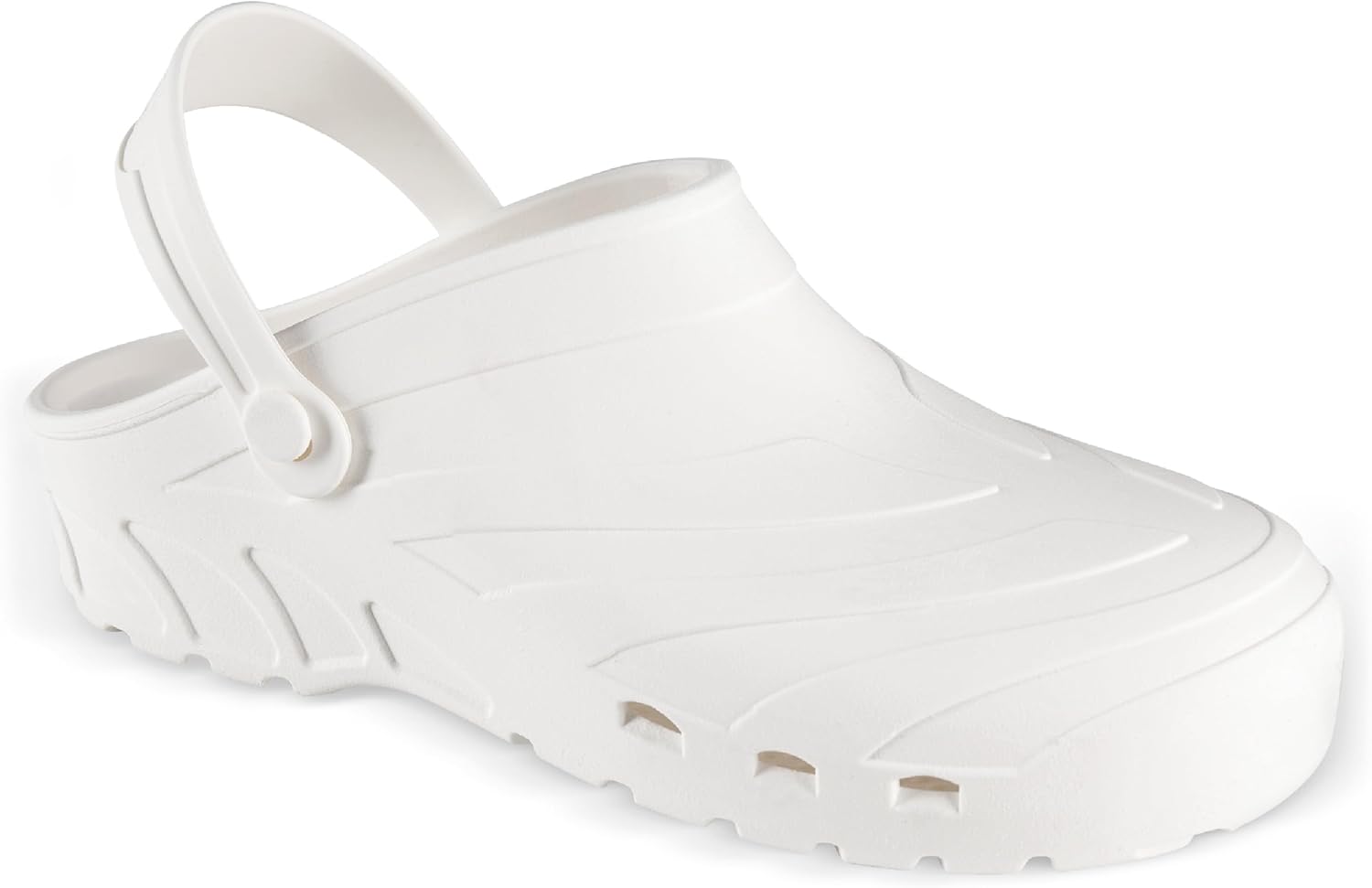 Power Sabot Femme Et