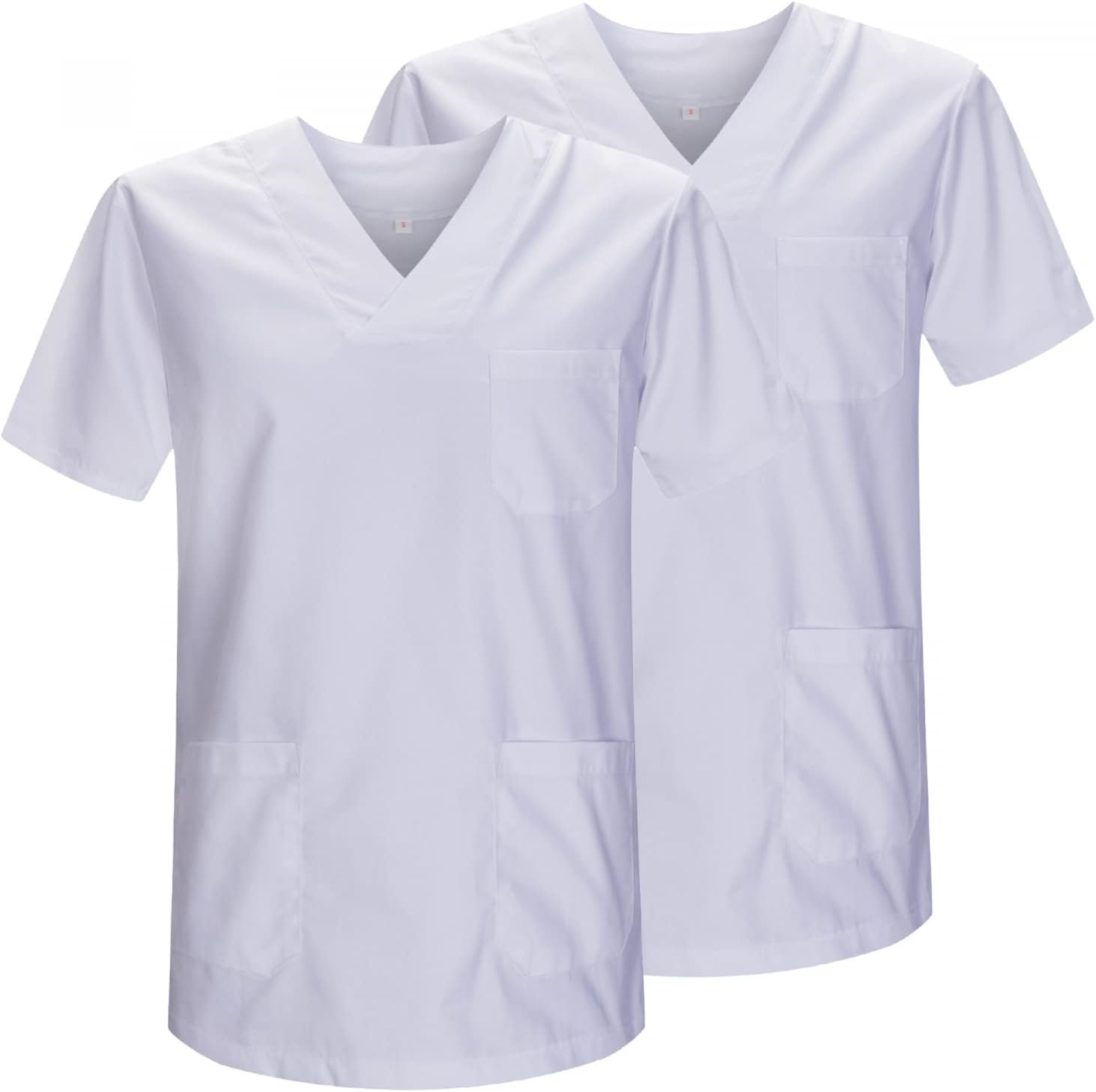 Lot De Chemises Sanitaires