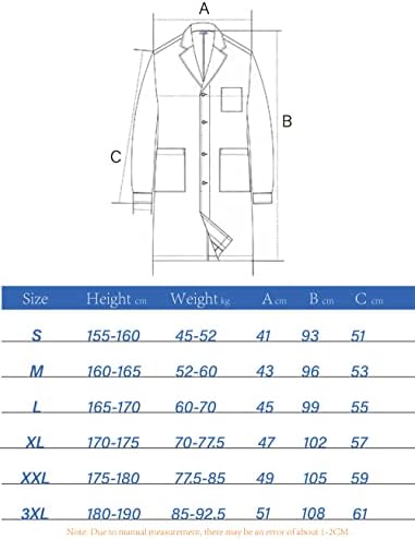 Vue 4 de Femme Blouse De Laboratoire